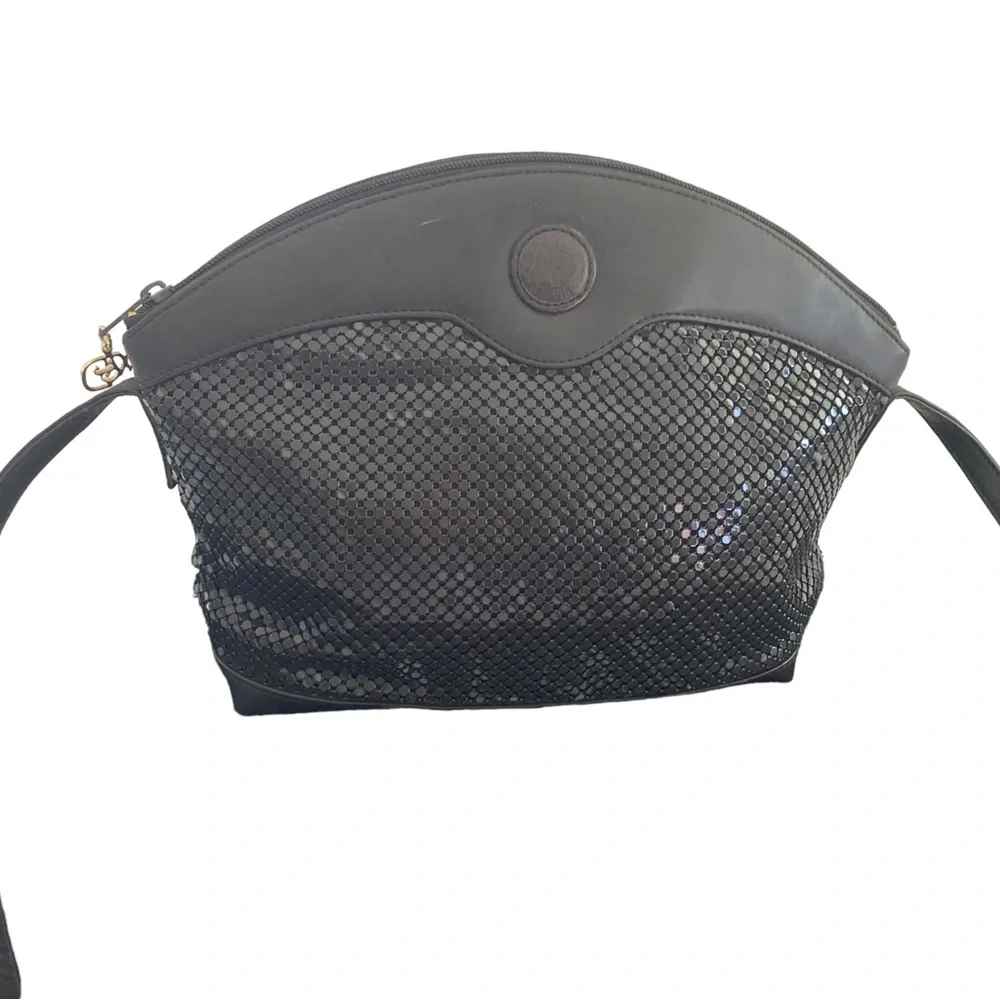 Whiting & Davis Davis W&D Crossbody bag_3